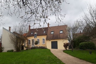 achat maison quincy 18120
