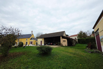 achat maison quincy 18120
