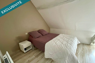 achat maison quincy 18120