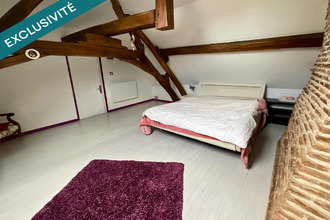 achat maison quincy 18120