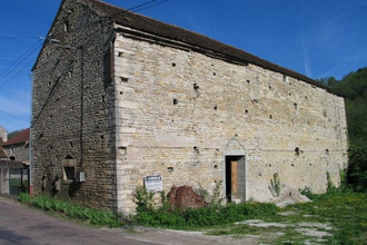 achat maison quincy-le-vicomte 21500