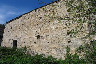 achat maison quincy-le-vicomte 21500