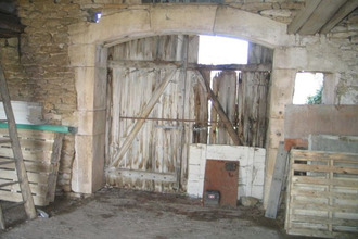 achat maison quincy-le-vicomte 21500