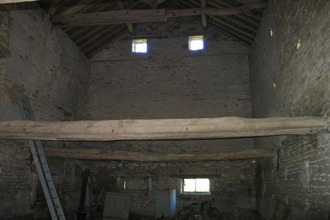 achat maison quincy-le-vicomte 21500