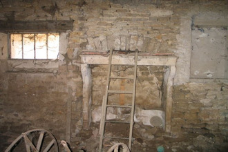 achat maison quincy-le-vicomte 21500
