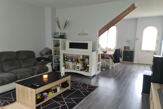 achat maison quincy-sous-senart 91480