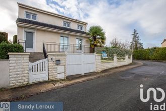 achat maison quincy-sous-senart 91480