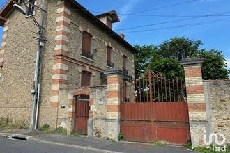 achat maison quincy-sous-senart 91480