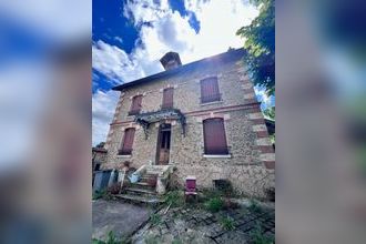 achat maison quincy-sous-senart 91480