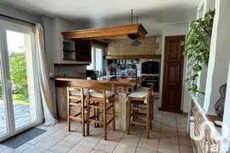 achat maison quincy-sous-senart 91480