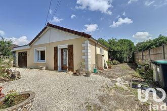 achat maison quincy-sous-senart 91480