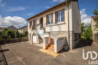 achat maison quincy-sous-senart 91480