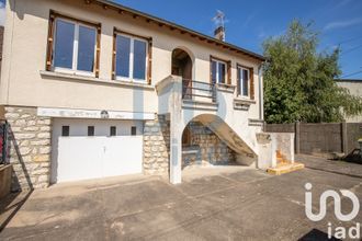 achat maison quincy-sous-senart 91480