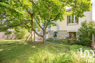 achat maison quincy-sous-senart 91480