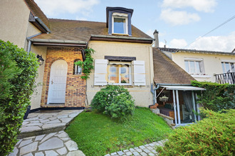 achat maison quincy-sous-senart 91480