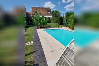 achat maison quincy-sous-senart 91480