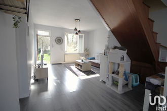 achat maison quincy-sous-senart 91480