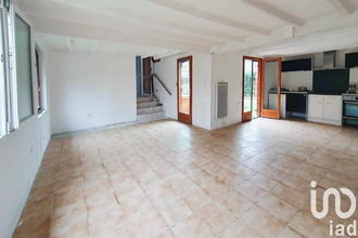 achat maison quincy-sous-senart 91480