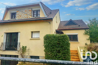 achat maison quincy-sous-senart 91480