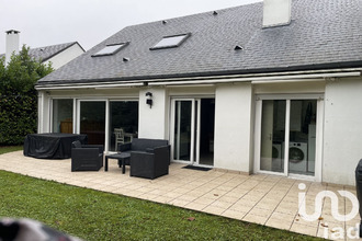 achat maison quincy-sous-senart 91480