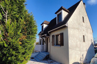 achat maison quincy-sous-senart 91480