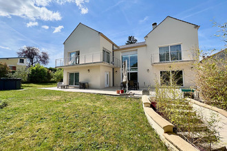 achat maison quincy-sous-senart 91480