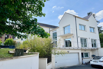 achat maison quincy-sous-senart 91480