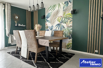 achat maison quincy-sous-senart 91480