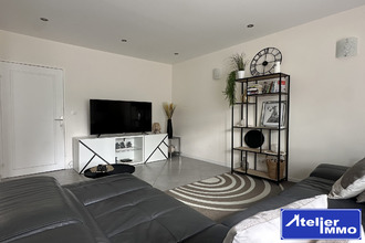 achat maison quincy-sous-senart 91480