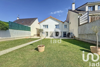 achat maison quincy-sous-senart 91480