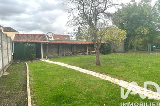 achat maison quincy-sous-senart 91480