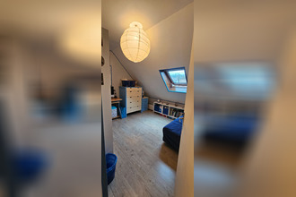 achat maison quincy-sous-senart 91480