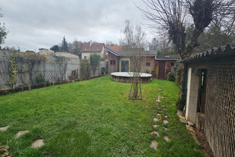 achat maison quincy-sous-senart 91480
