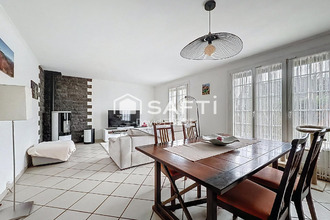 achat maison quincy-sous-senart 91480