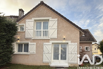 achat maison quincy-sous-senart 91480