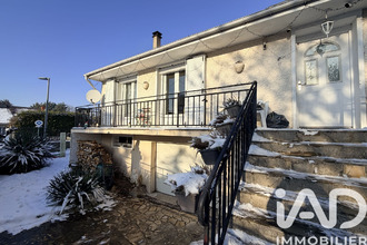 achat maison quincy-sous-senart 91480