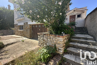 achat maison quincy-sous-senart 91480