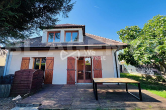 achat maison quincy-sous-senart 91480