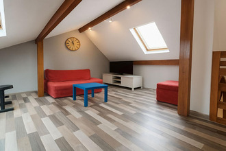 achat maison quincy-sous-senart 91480