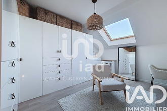 achat maison quincy-sous-senart 91480