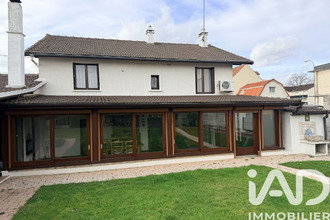 achat maison quincy-sous-senart 91480