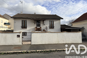 achat maison quincy-sous-senart 91480