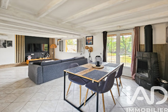 achat maison quincy-sous-senart 91480