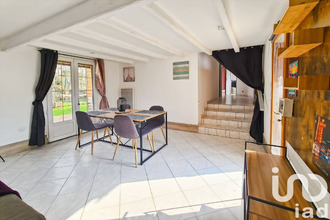 achat maison quincy-sous-senart 91480
