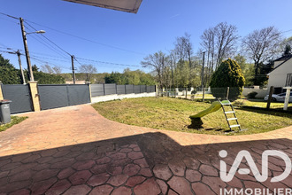 achat maison quincy-sous-senart 91480