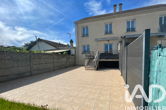achat maison quincy-sous-senart 91480