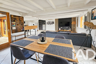achat maison quincy-sous-senart 91480
