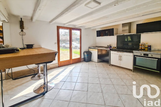 achat maison quincy-sous-senart 91480