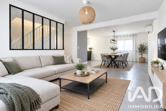 achat maison quincy-sous-senart 91480