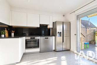 achat maison quincy-sous-senart 91480